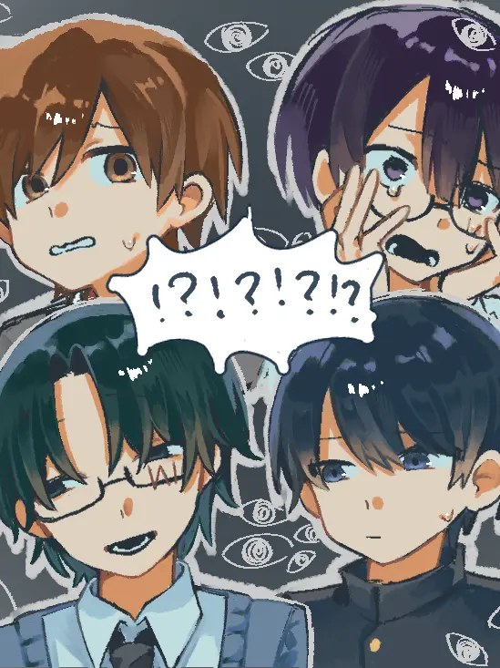 nennk0ro의 As Itokiri-sama Says