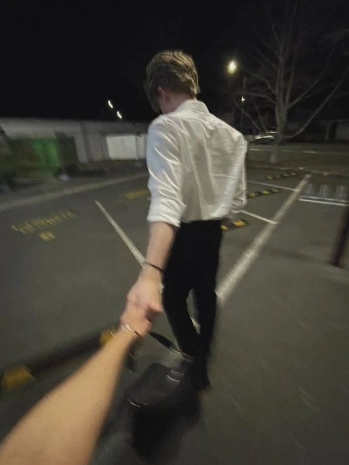 Thatoneperson23의 Fake dating