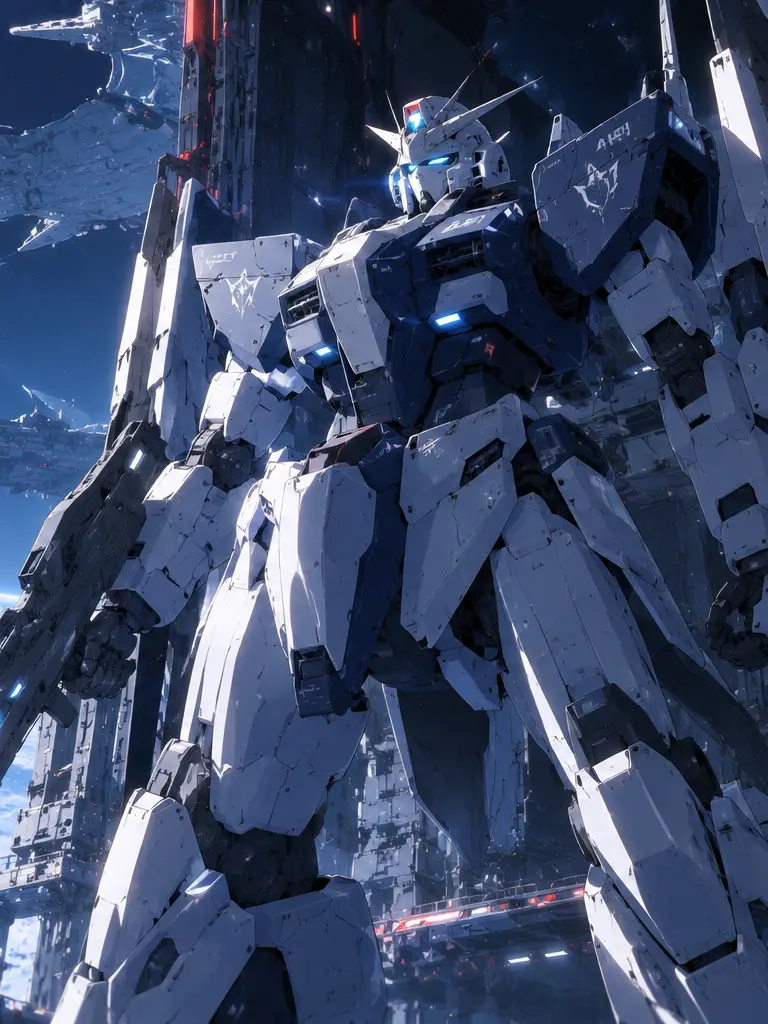 VoicedPurse6183의 ロボット戦争