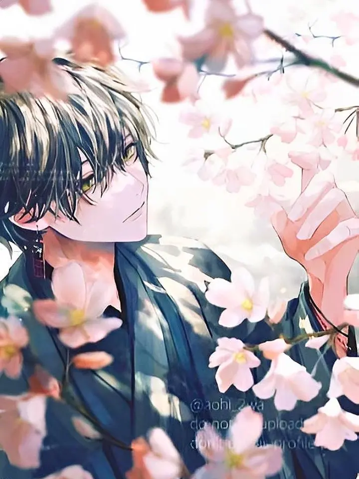 StaleWhale7963의 春の夫