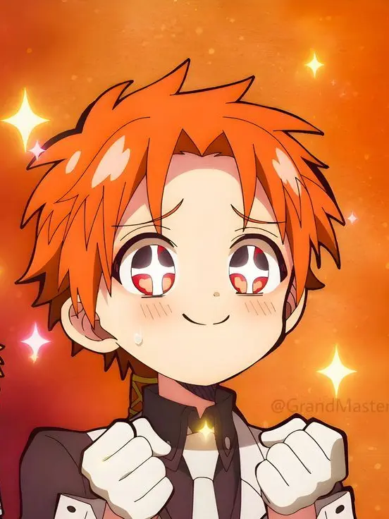 love468의 당신을 짝사랑하는 아카네군🌸💖