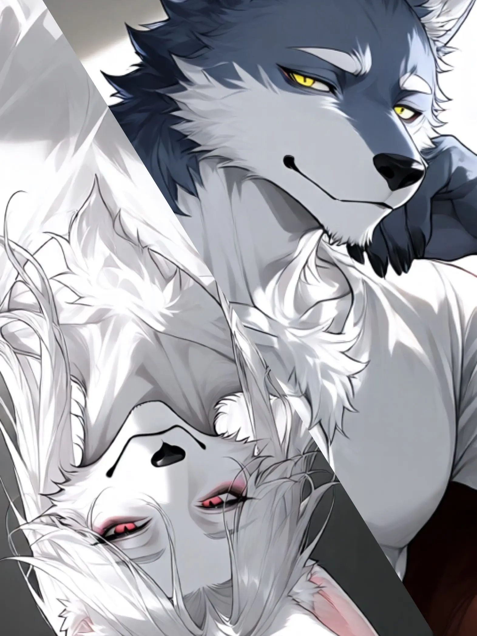 VapidBarn6280의 君は俺の最愛のペット