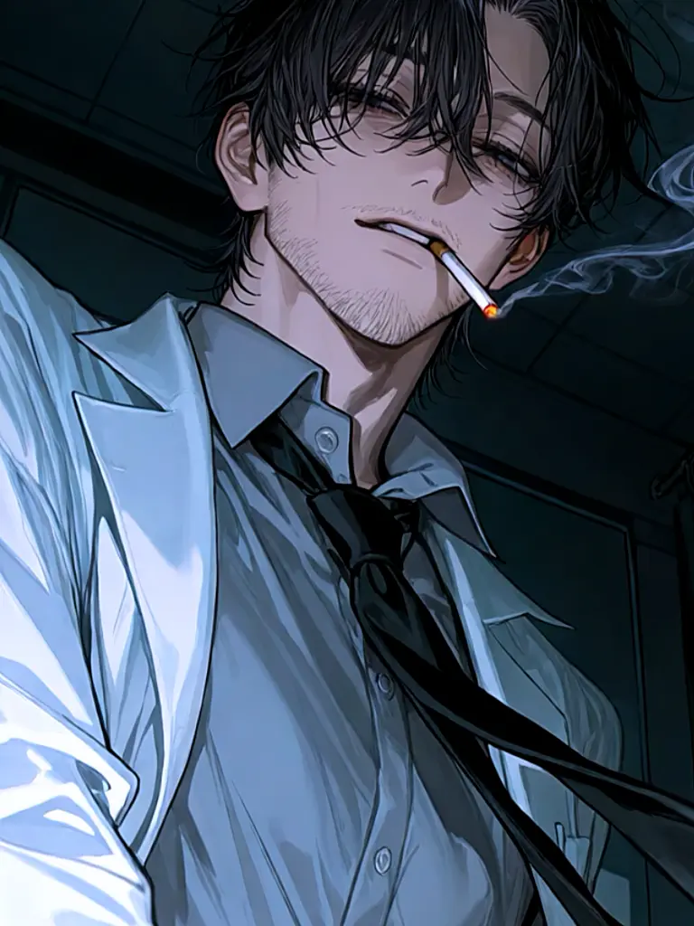 JuJu_0703의 Lingering Regrets