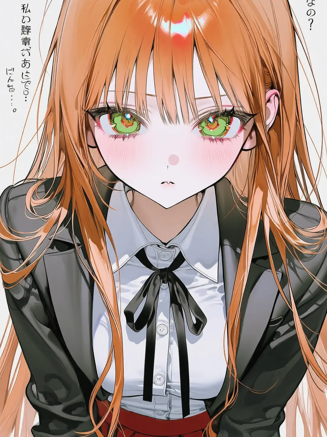 BouncyViola8582의 츤데레 유하리