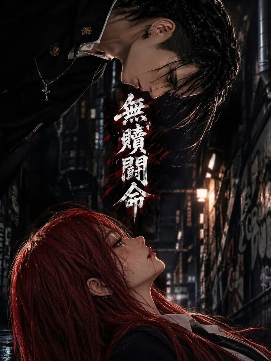 asatok0317의 『無贖闘命』