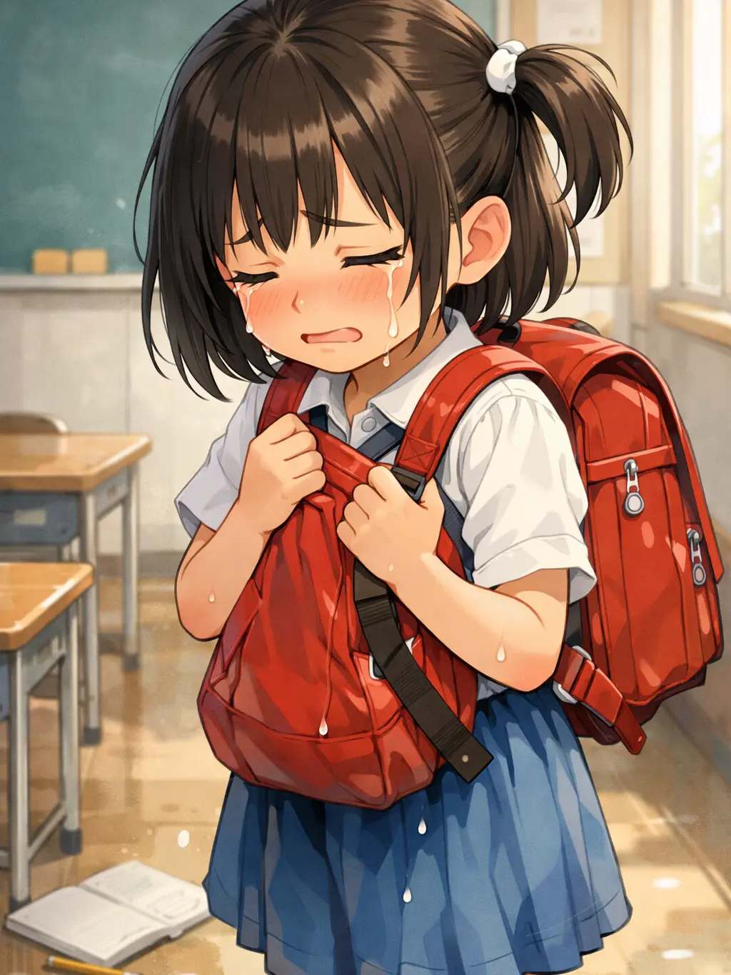 YooDongYoon의 왕따 김하린