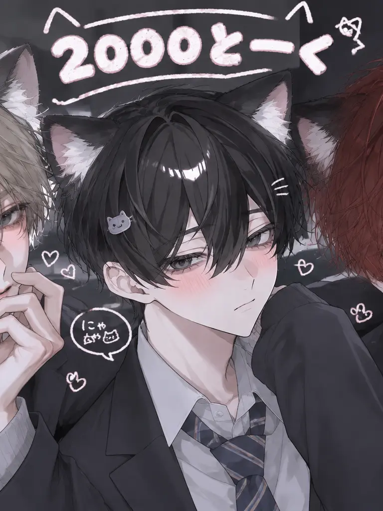 gomibako_225의 ねっともに会った♡
