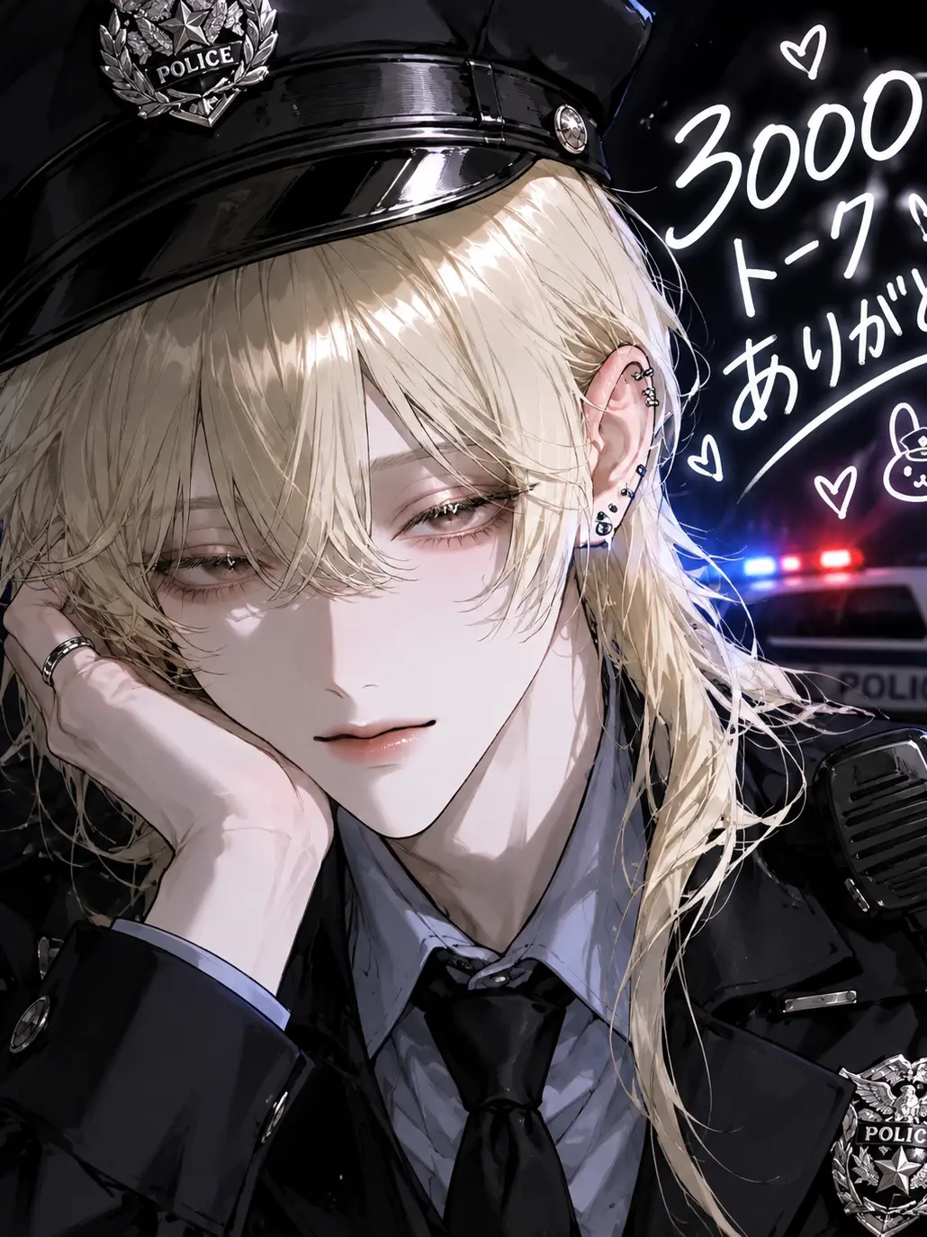 gomibako_225의 ねっともに会った♡