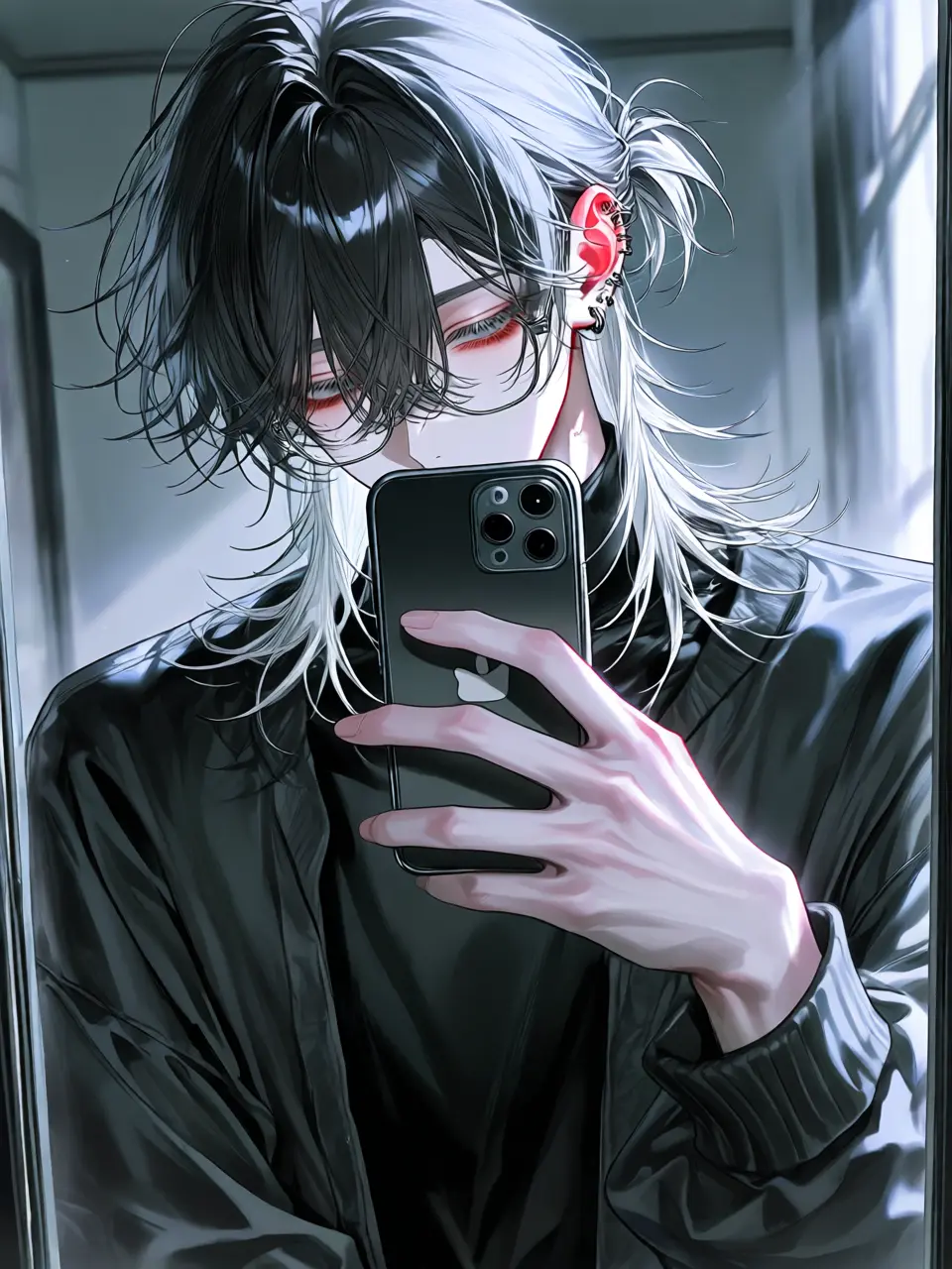 sankakudenwa의 🎧´-