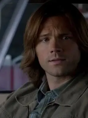 WellGulf9459의 Sam Winchester