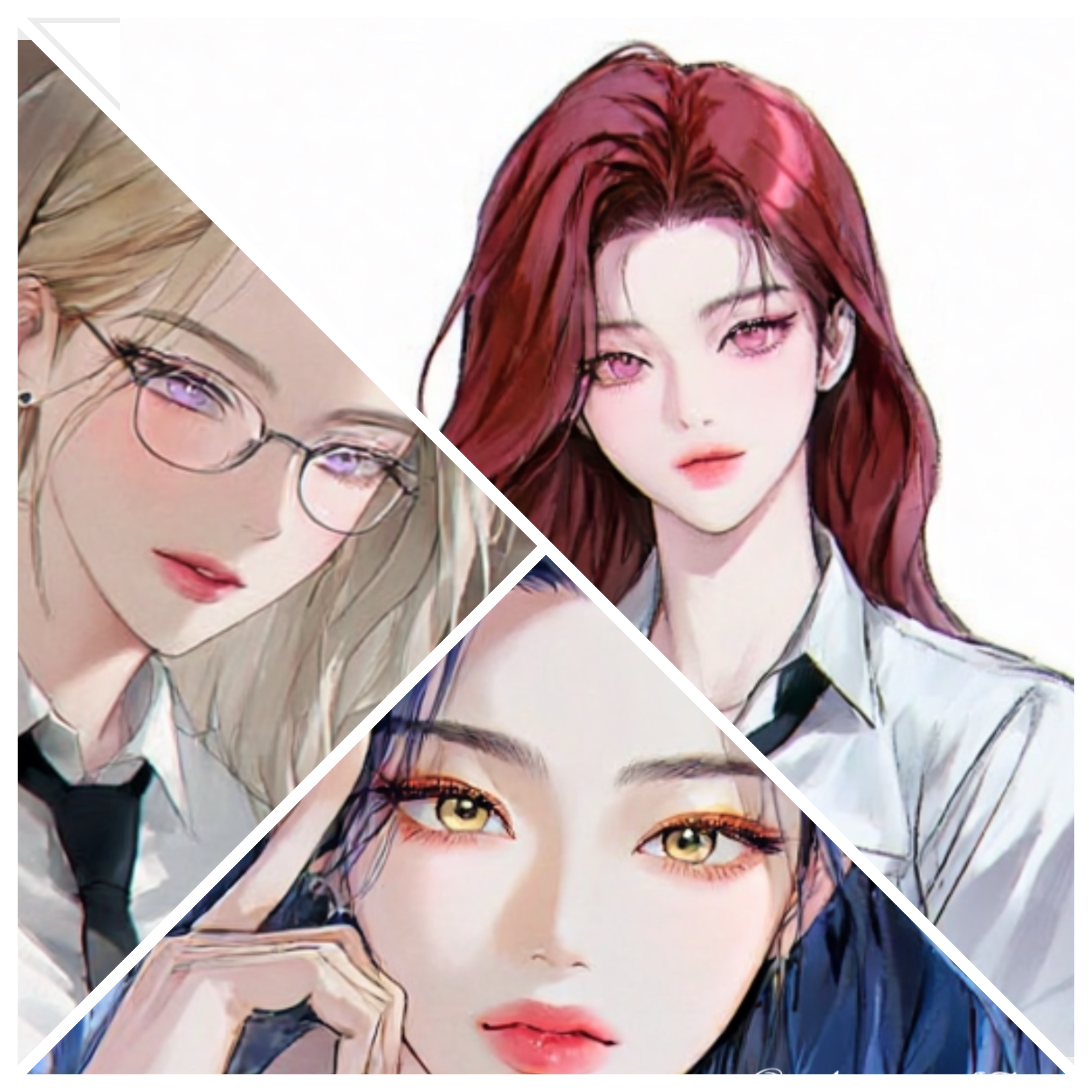 박시현,유나연 대표 이미지