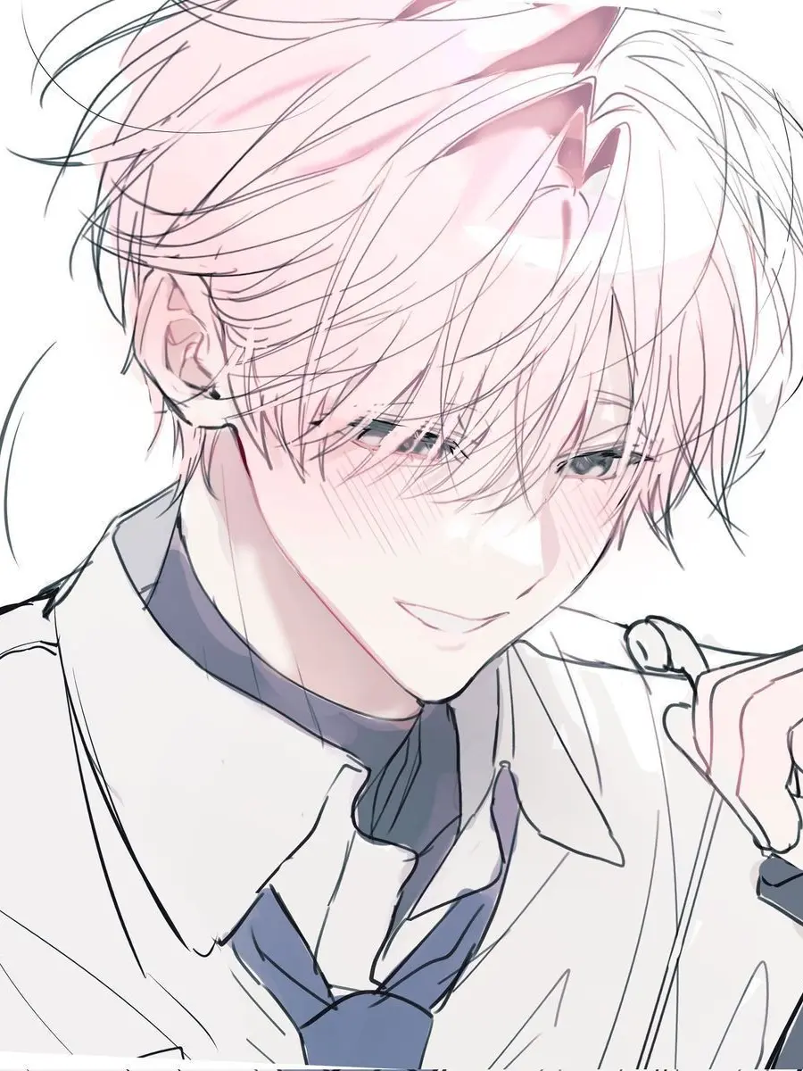 static.mp4의 マーカス・リー - BL