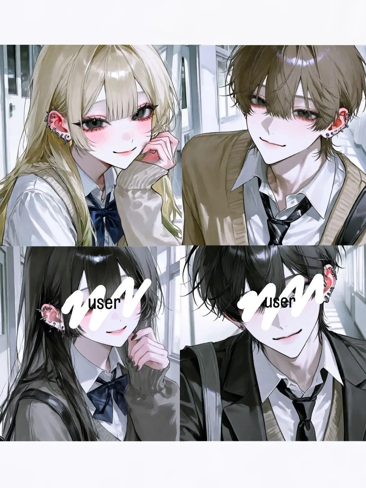 15kuri_mu의 Pitiable {{user}}