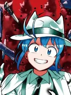 FolksyDouc9532의 魔入りました！入間くん　if魔フィア
