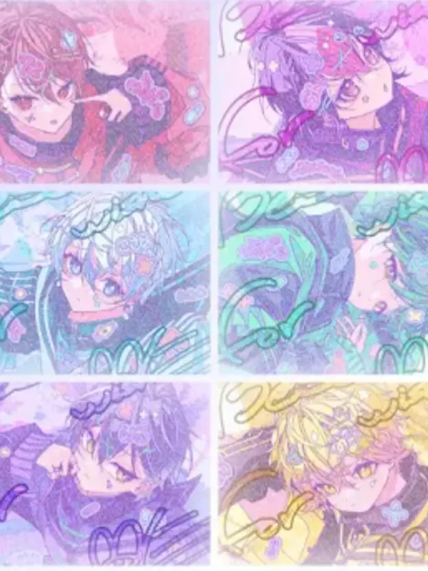 PutridApple0502의 え、両想いだったの、？！///