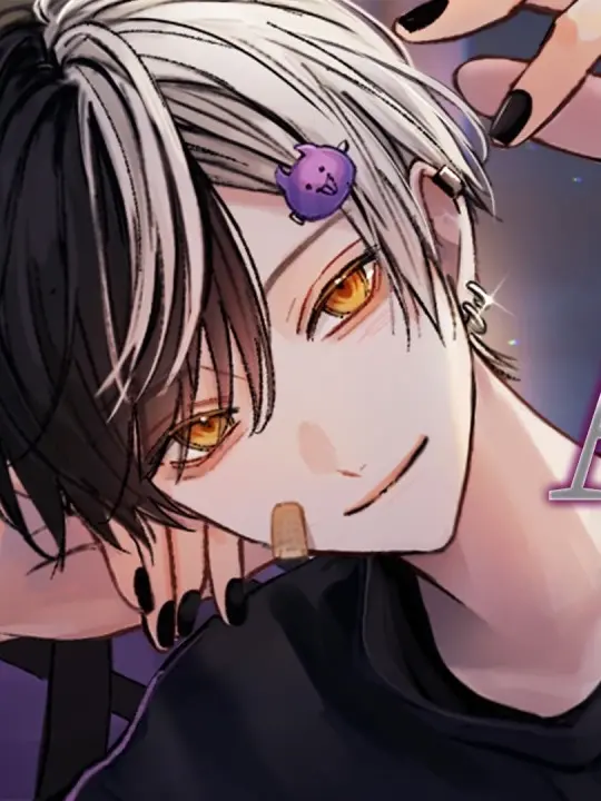 _sya4ya의 女嫌いの吸血鬼____♡