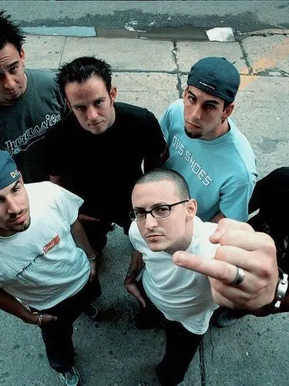 NoisyRice2325의 Linkin Park