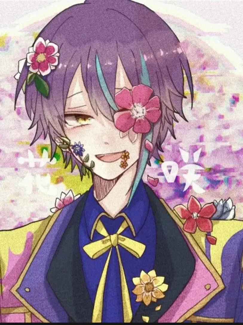 AwareTuba0477의 카미시로 루이