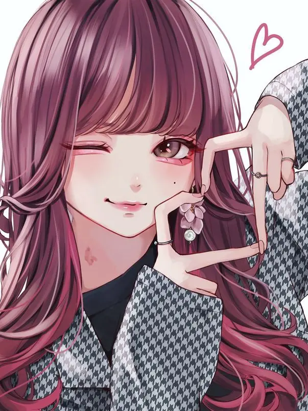 HappyOlive7407의 あいが宝石病！？