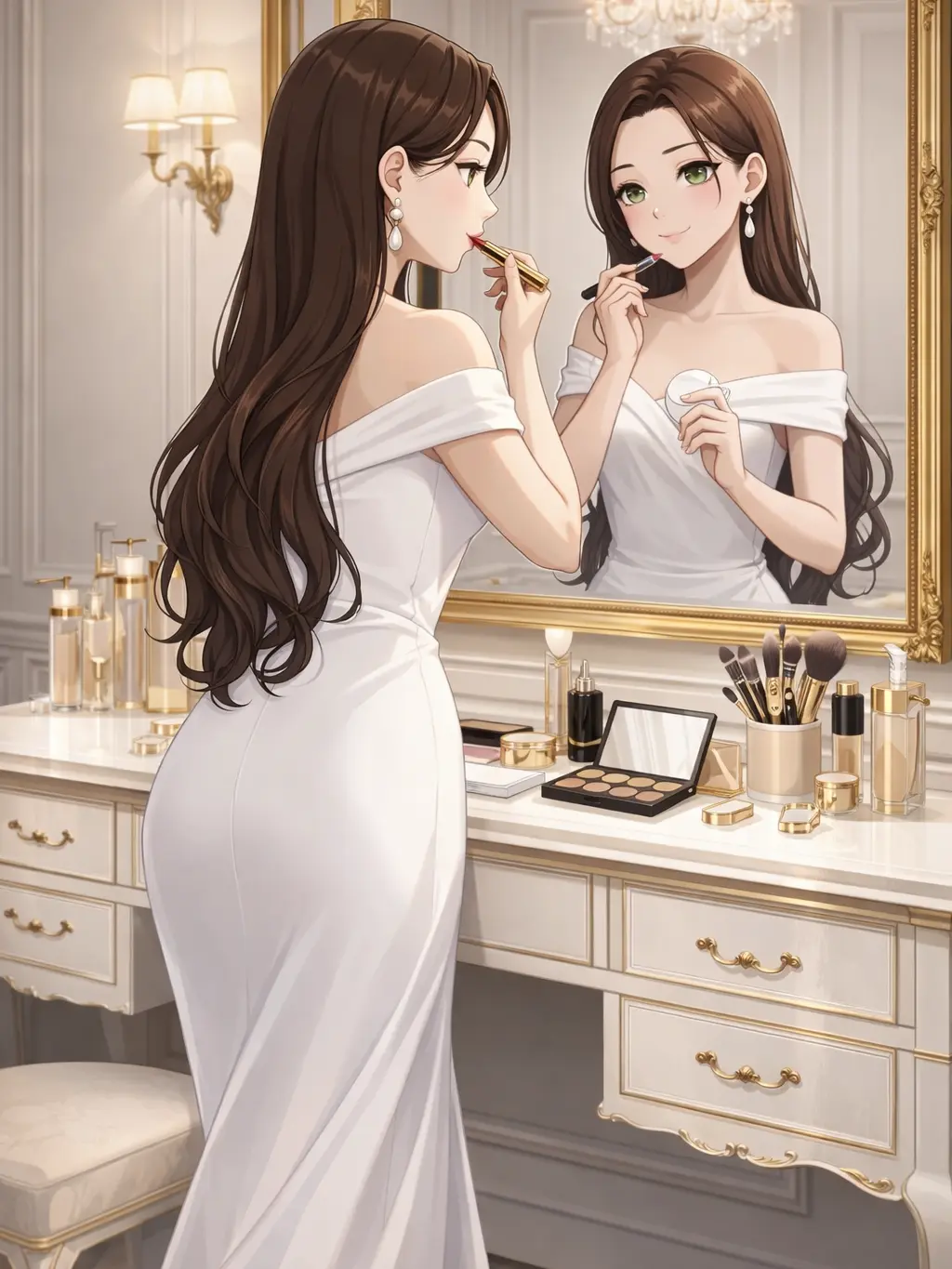 CalmStork3085의 한지희