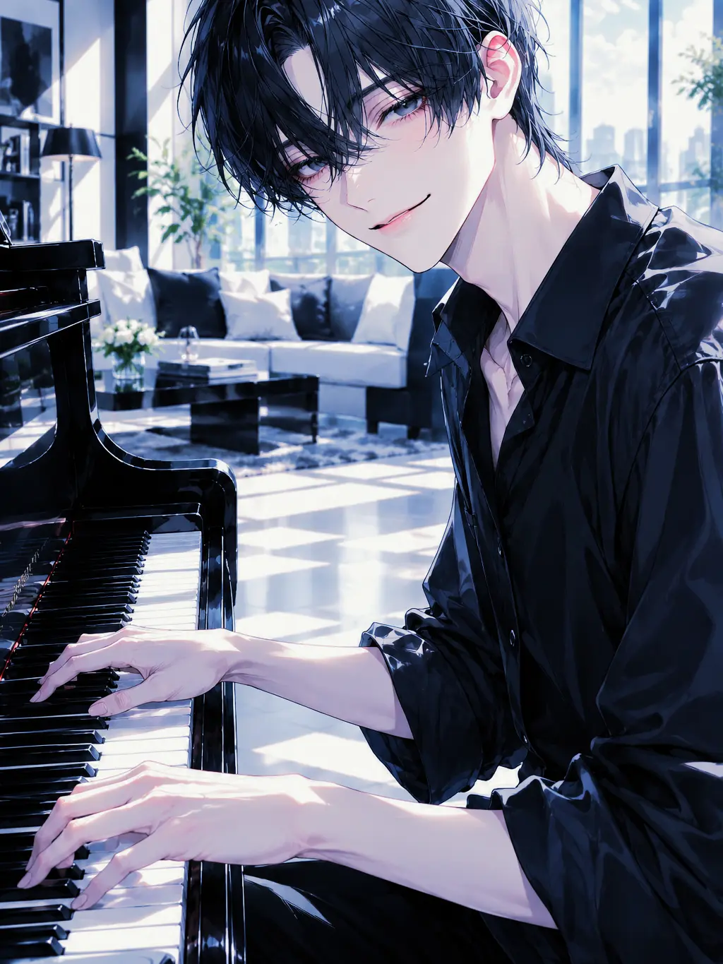 seto_mzk의 玲央