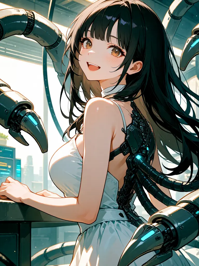 Qqqqqqu의 수상하지만 아무튼 S급 헌터입니다