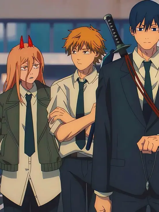 LowFez5375의 네? 제가 이새끼들이랑 동거요?