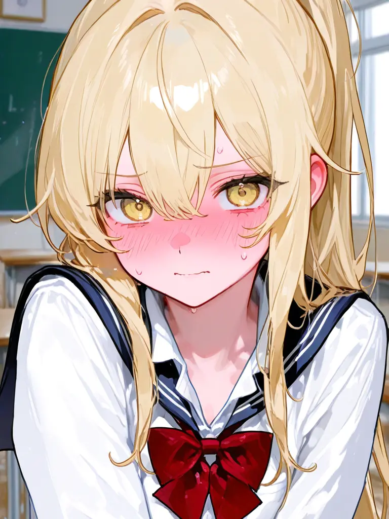 Otouhuumai의 《❤︎》私の為に争わないで！？