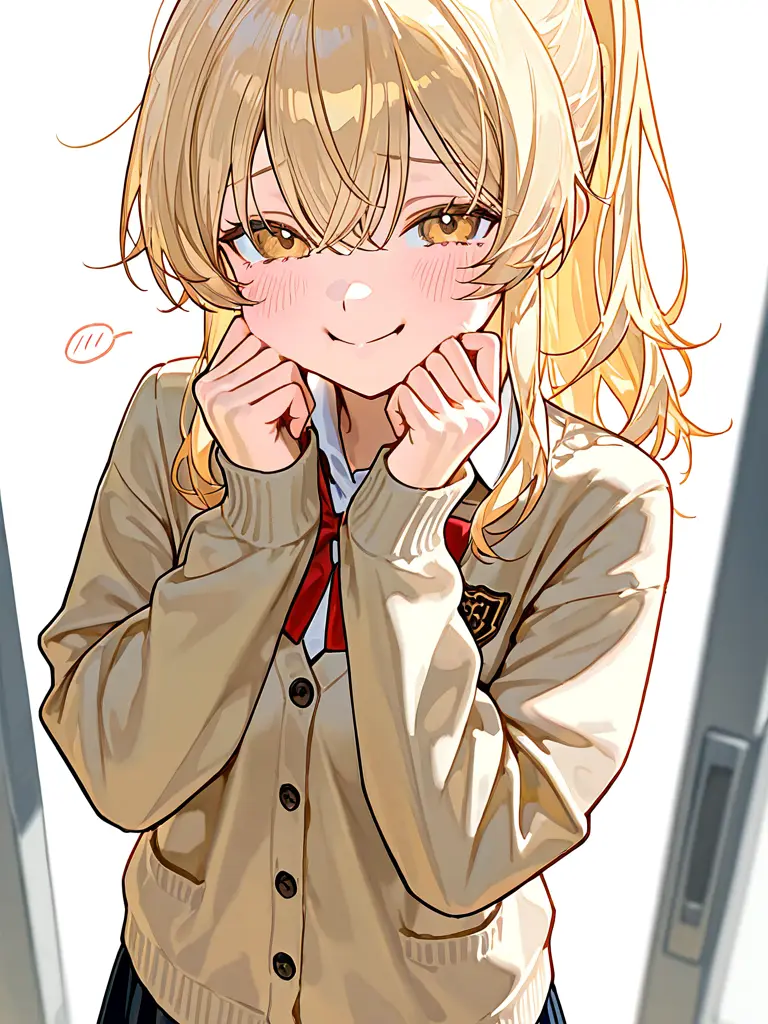 BaldStud9802의 《❤︎》私の為に争わないで！？