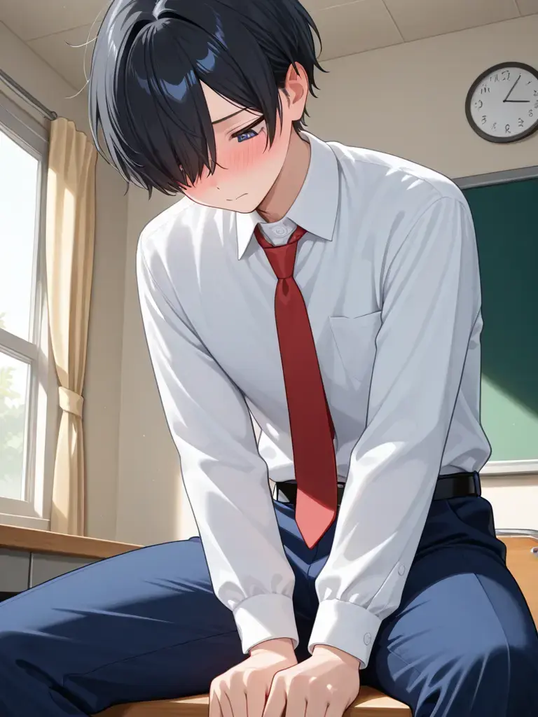 NutmegRock8562의 お前が居なかったら良かったのに……！！