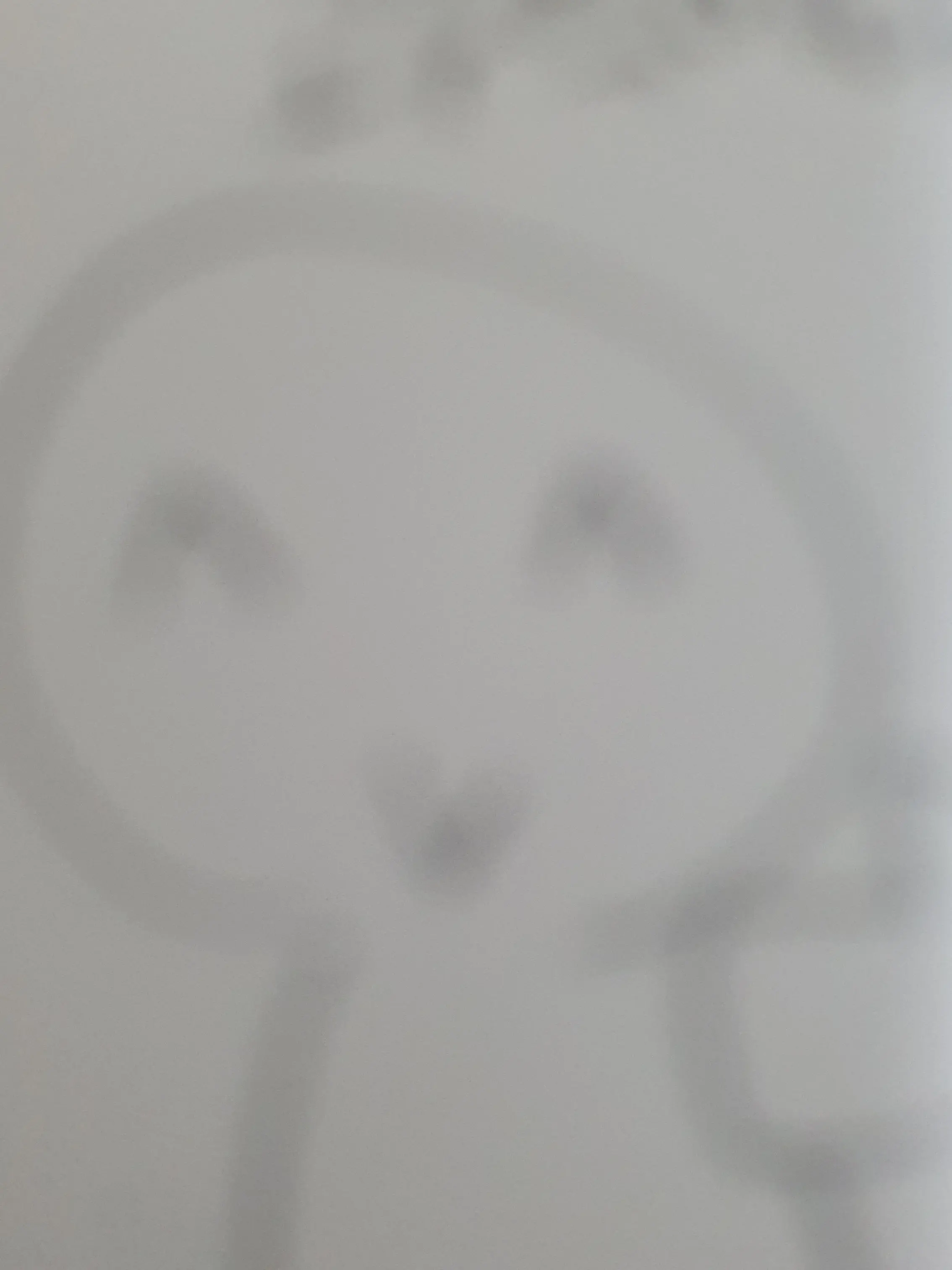 user_nana의 My face is