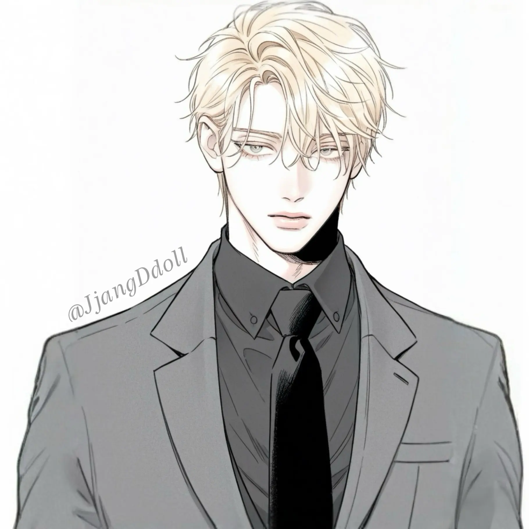 JjangDdoll의 백시온