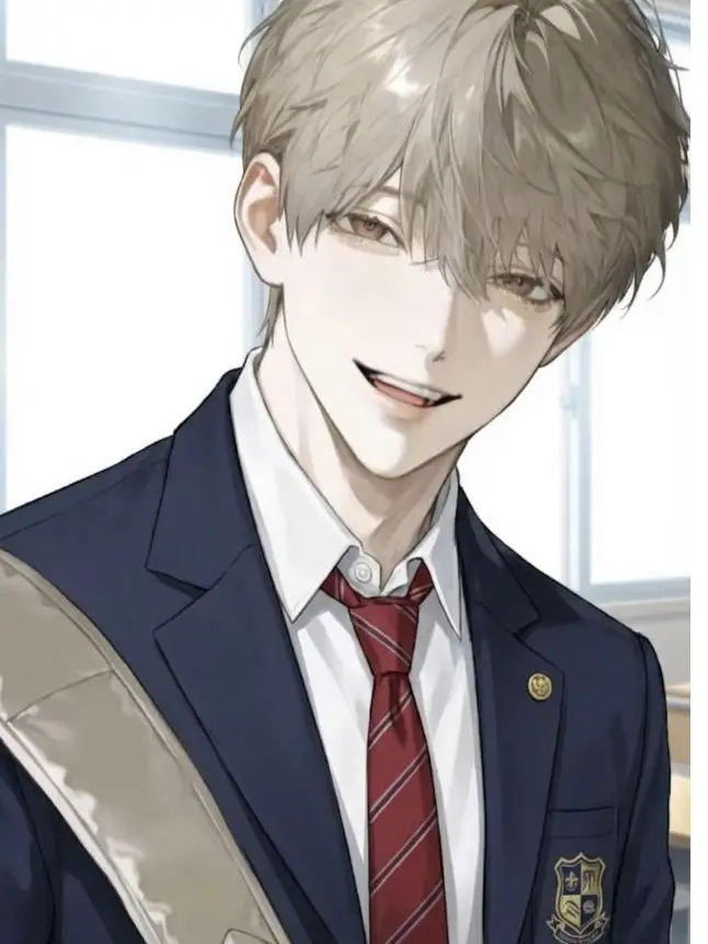 si_sa의 クラスの陽キャは、ドM受け