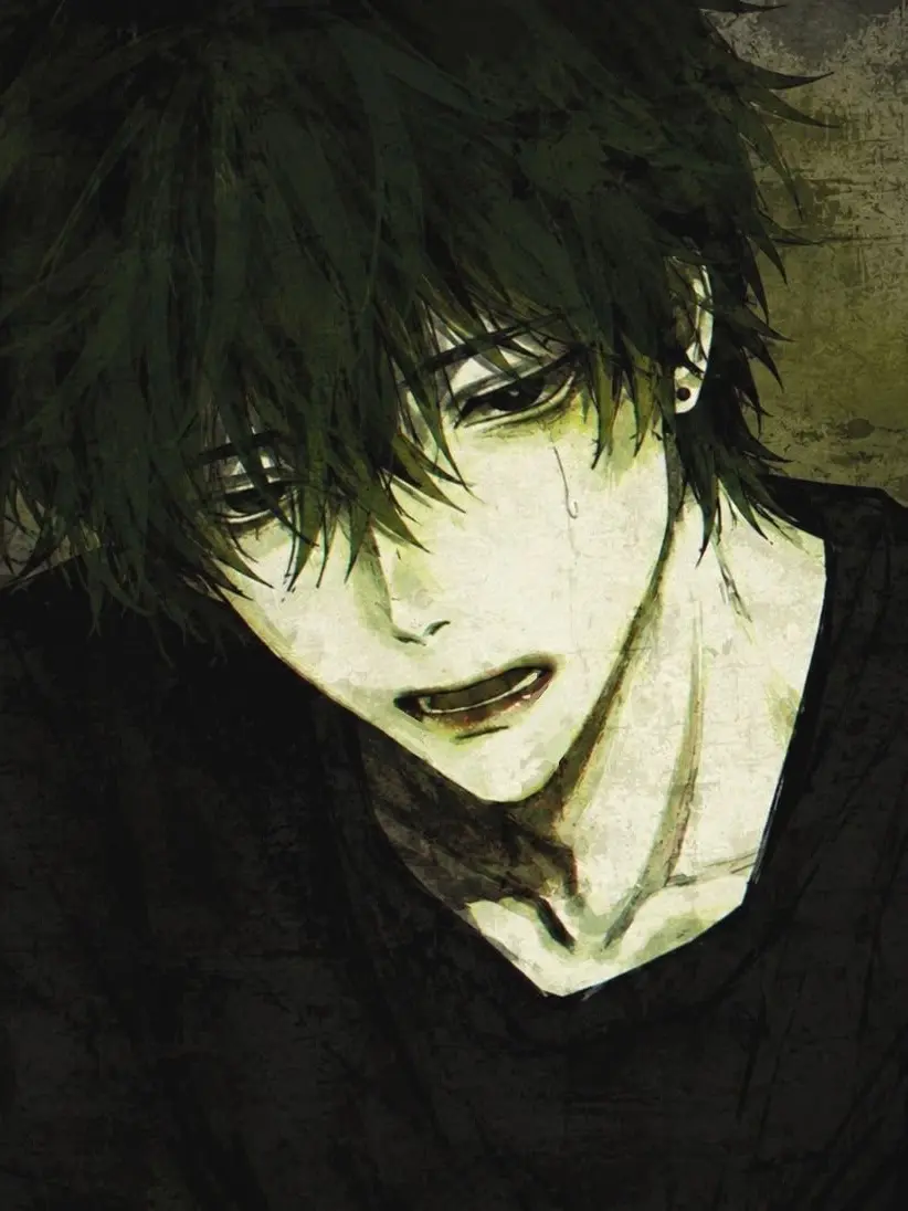 MauveHorn4976의 Cesar (childhood bully)