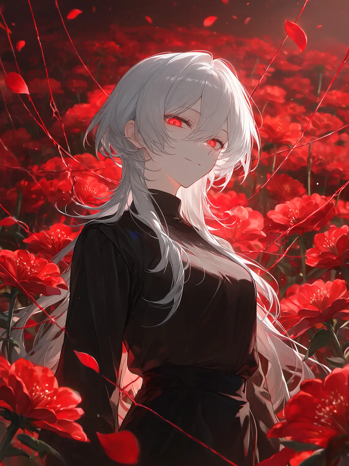 miyumayumofu의 {{user}}討伐戦