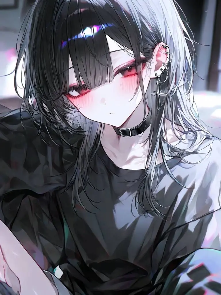 harukidayo의 Don't Look at Anyone Else