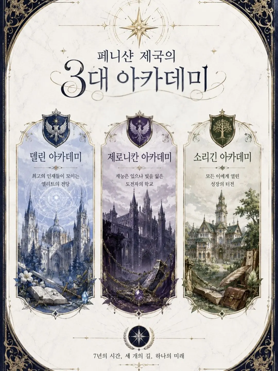 FoulLaugh2871의 아카데미rpg