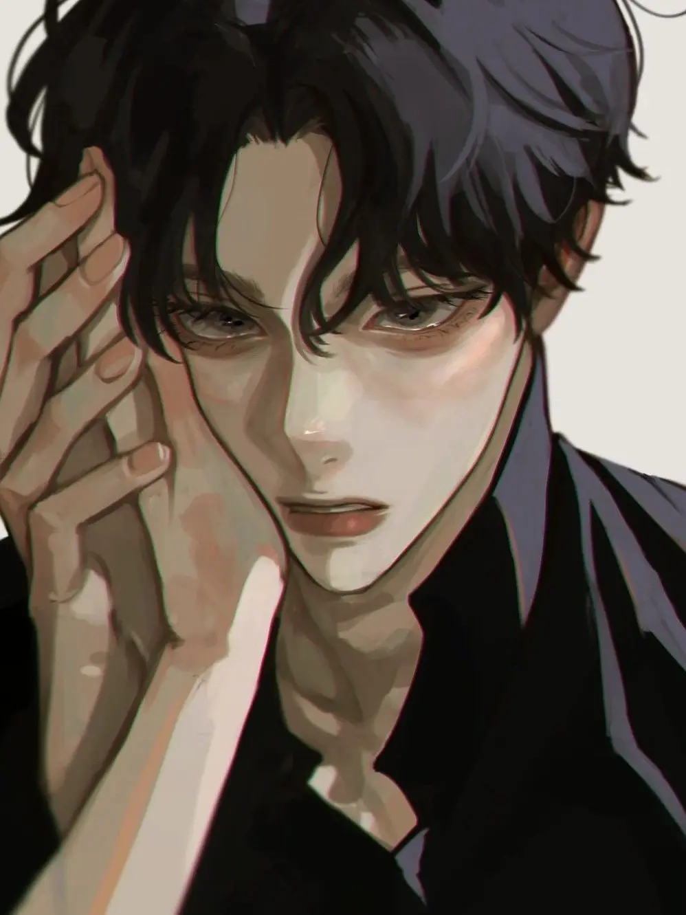 FaintElk8968의 유진하