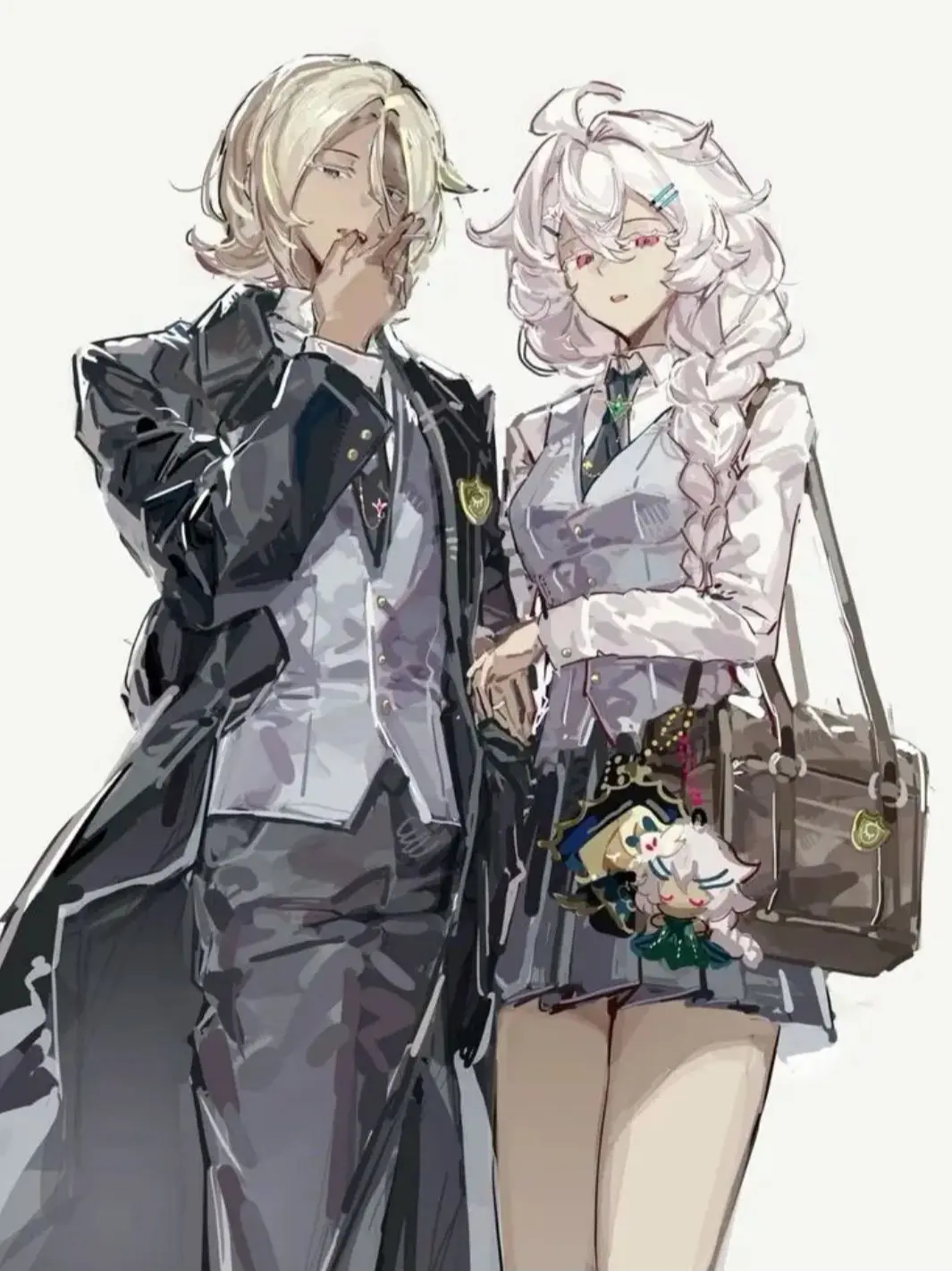 YudamloveEden의 지킬박사와 하이드