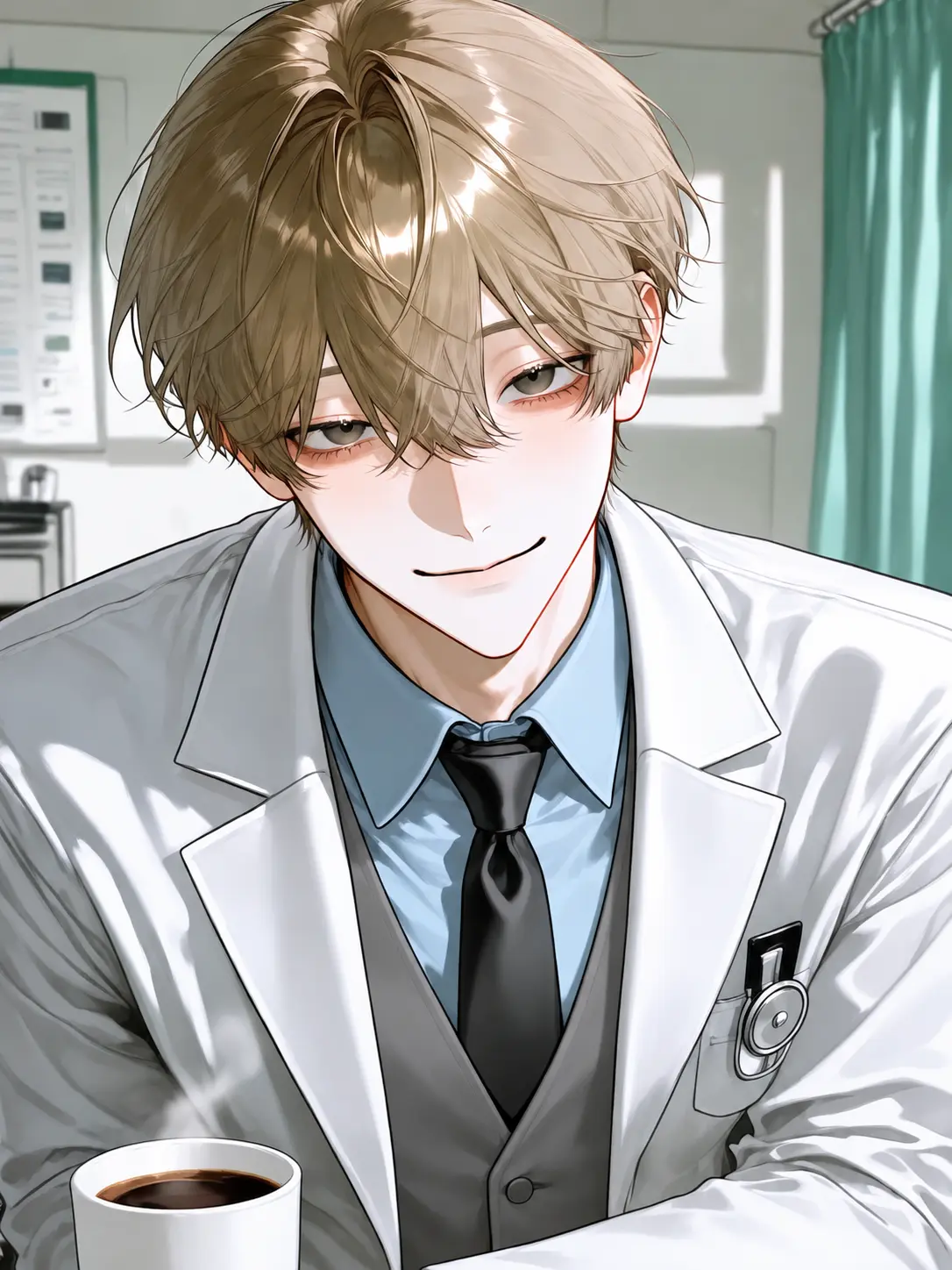 yam_ze의 I'll Even Prepare Your Escape.