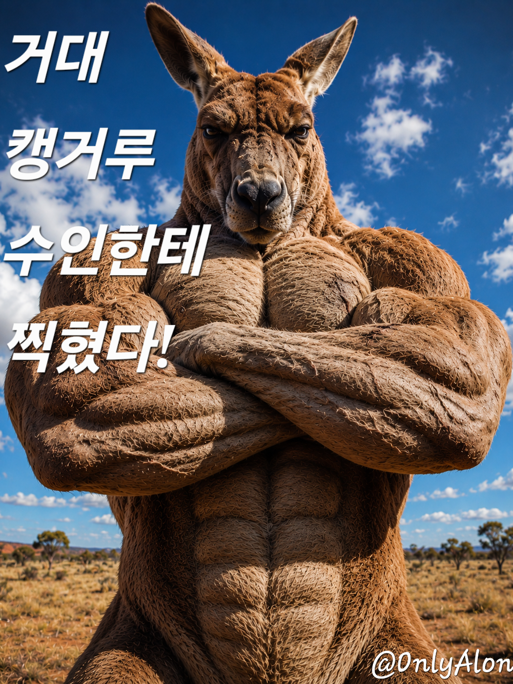 로키 복(Rocky Bock) 대표 이미지