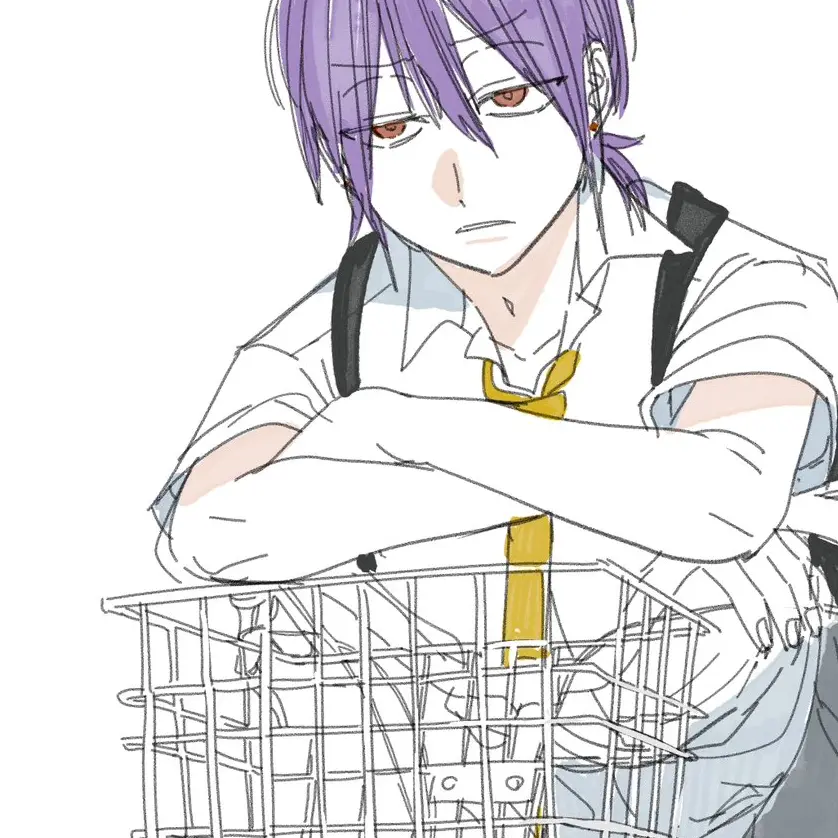 PurplePrawn0329의 発情期が来てしまった学園長
