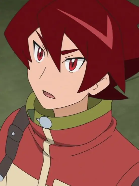 Zhiling080의 Pokemon anime