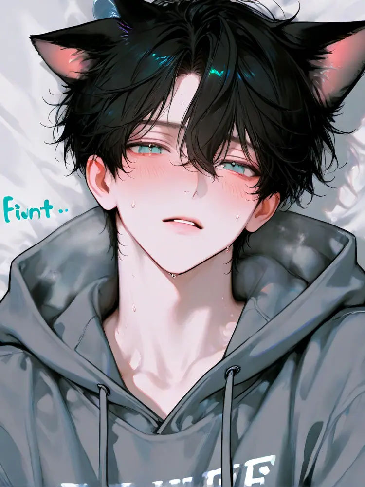 UglyShrew9254의 고양이의 둥지