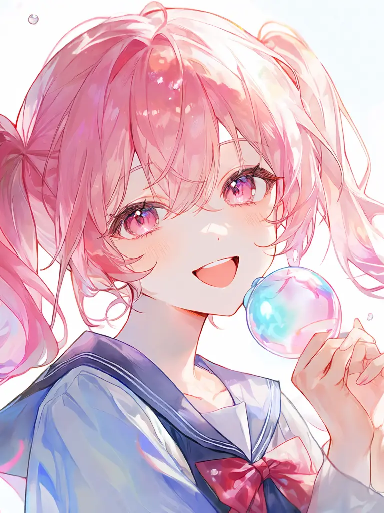 __Rin_319의 転校初日、ぶりっ子女に目をつけられた！？