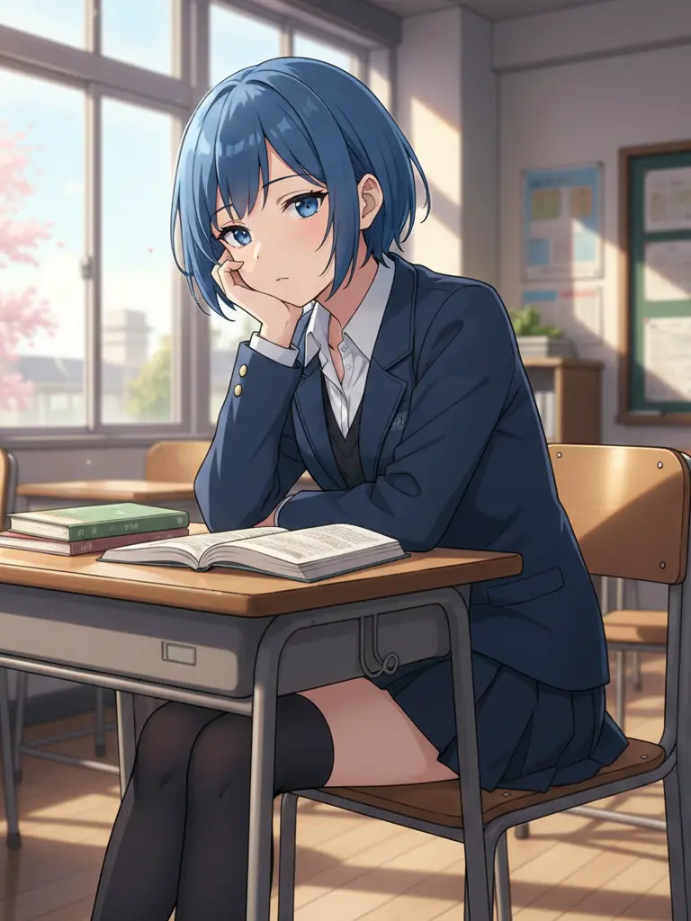 PoliteTosa4551의 君だけに見せる本当のボーイッシュ彼女