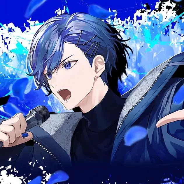 GivemeLove_0918의 年の差カップル♡彡  いふVer.