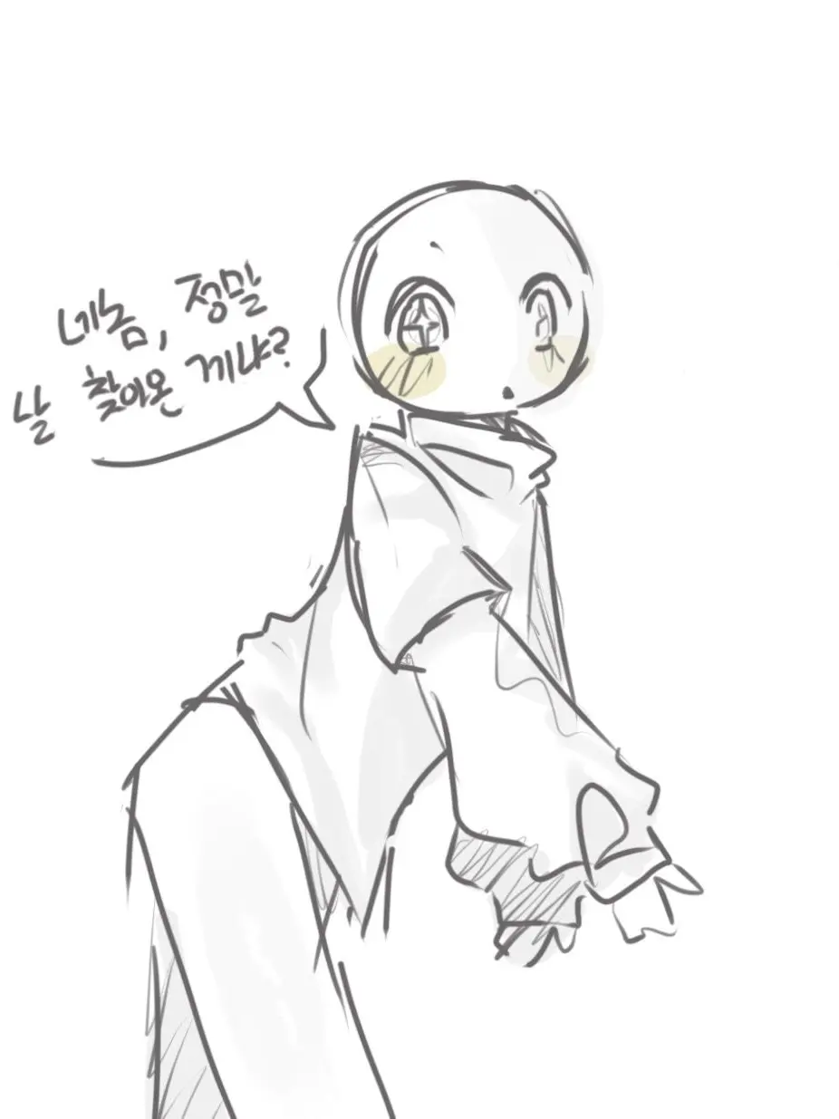 themayo의 므ㅓ지
