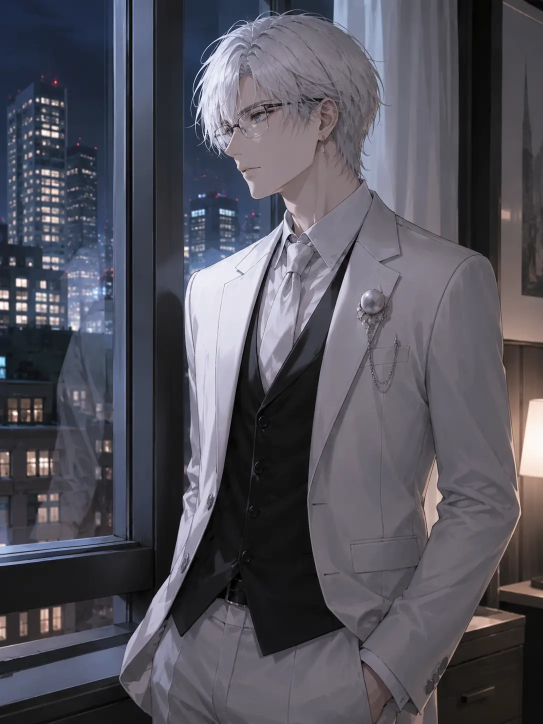 FlakyElk7087의 【極限】真珠