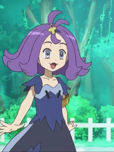 QuirkyChair6736의 아세로라